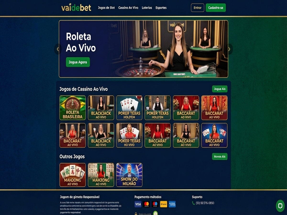 Screenshot 3 vaidebet